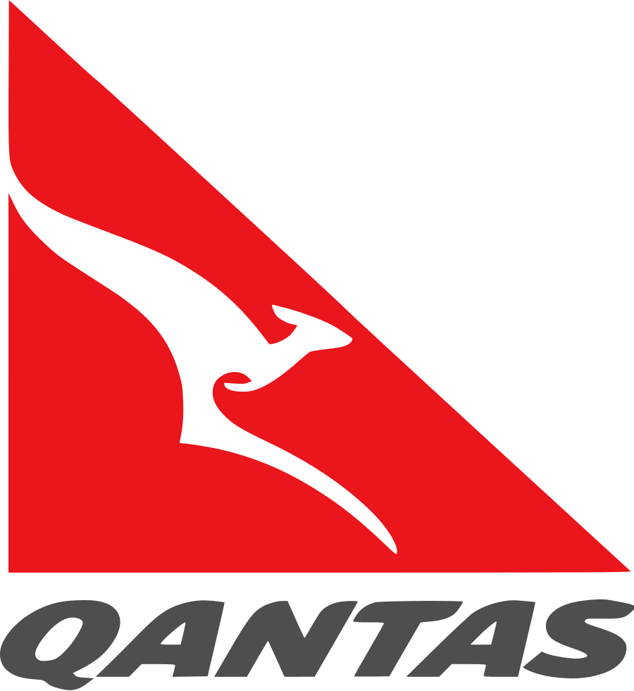 Qantas