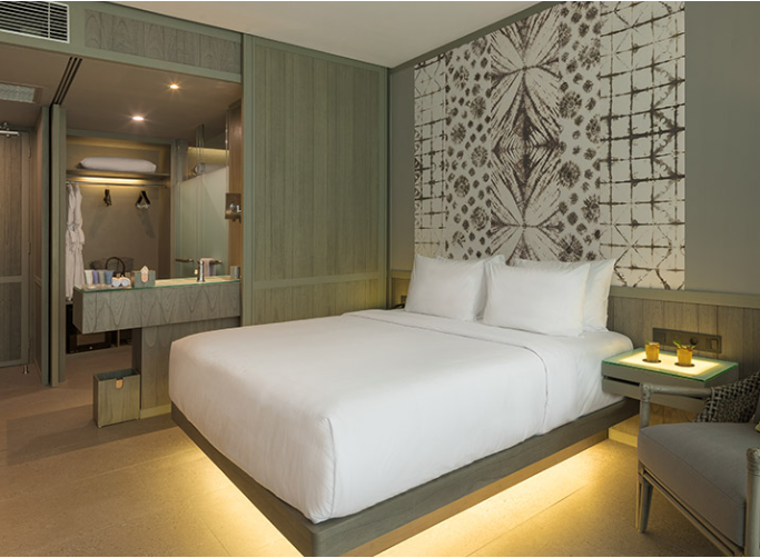 Kanvaz Resort Seminyak