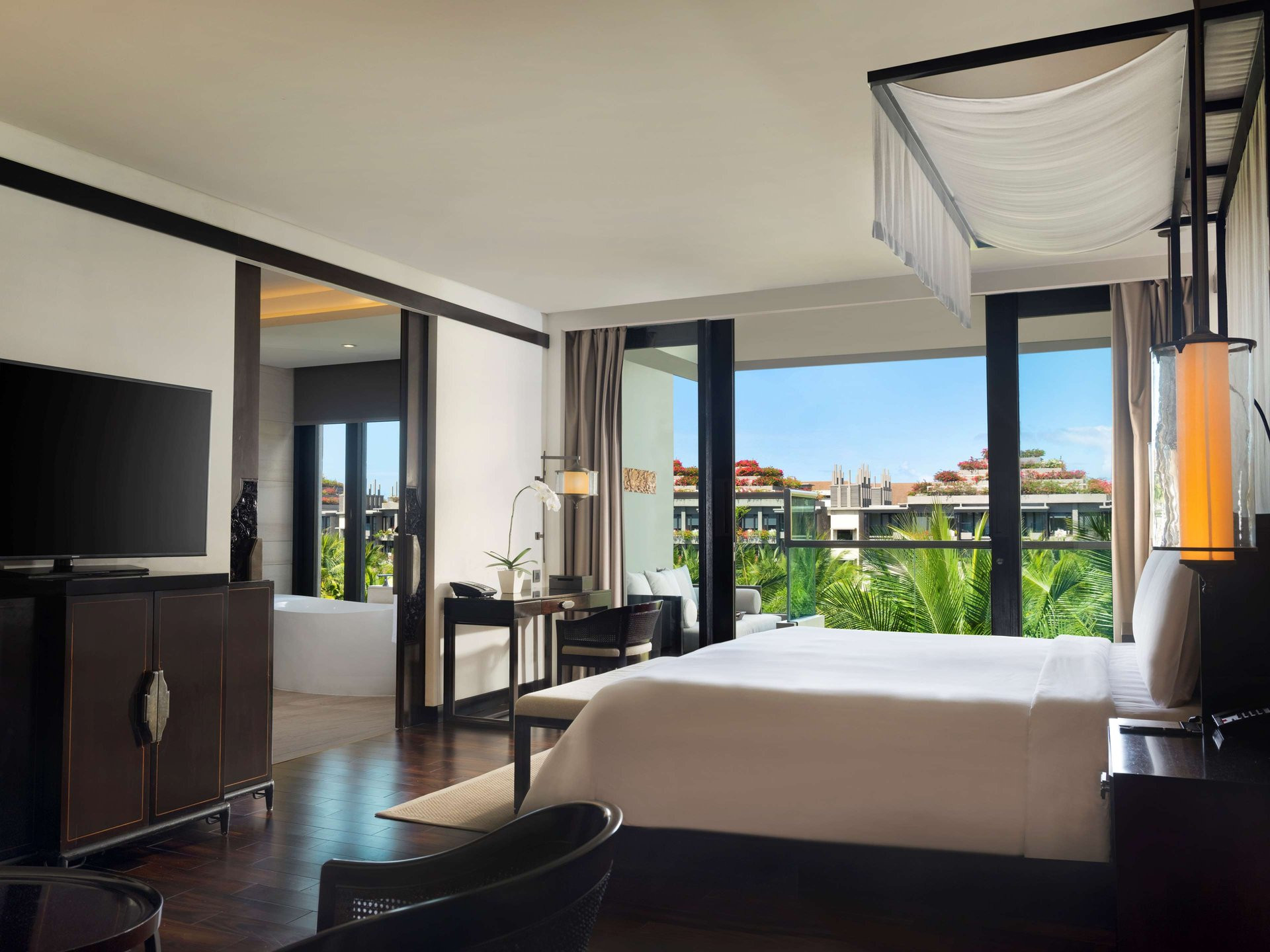 The Apurva Kempinski Bali