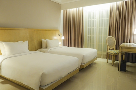 Hotel Santika Seminyak