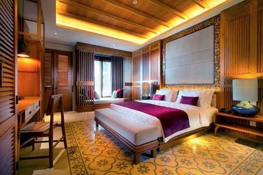 Swarga Suites Bali Berawa