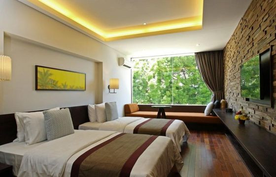 Watermark Hotel and Spa Jimbaran