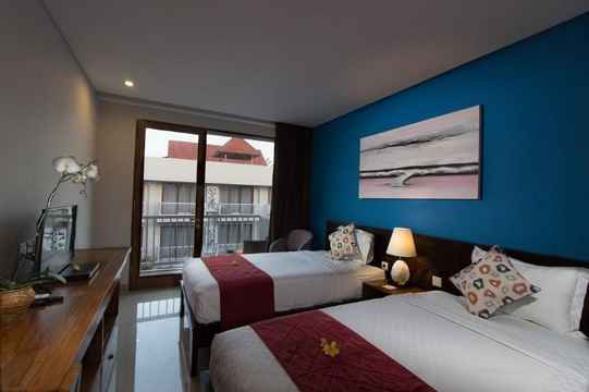 Abian Harmony Hotel and Spa